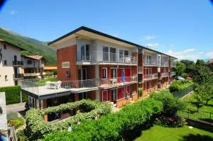 Residence Windsurf - Domaso