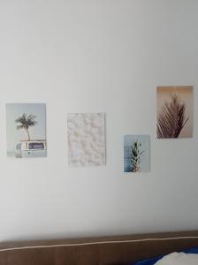 Apartamento Cerrofuerte