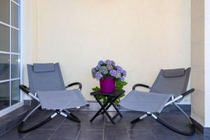 Villas Komplette Luxuriose Villa mit fantastischer Aussicht 1000 qm Garten 10 min nach Saarbrucken : photos des chambres
