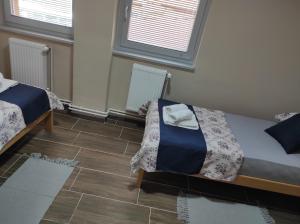 Valor Apartmani Kikinda