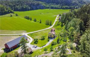 Nice Home In Fjllbacka With Wifi And 3 Bedrooms