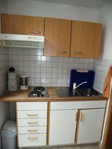 Ferienwohnungen Lindenstra_e