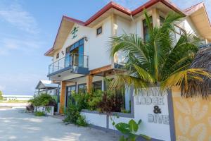 Annama Lodge and Dive