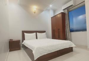 Khách Sạn Minh Anh Gò Vấp