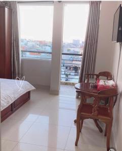 Khách Sạn Minh Anh Gò Vấp