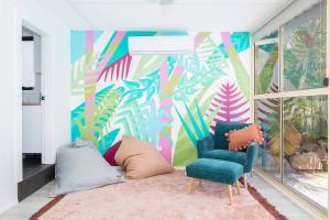 Villa Mayakoba Tropical Oasis with Pool and Cabana