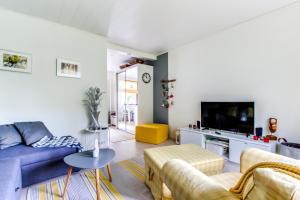 Holiday Apartment Usva Studio C 7