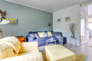 Holiday Apartment Usva Studio C 7