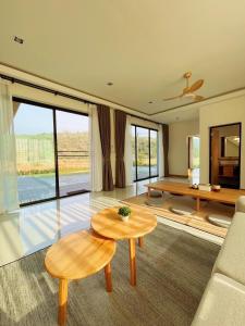 Chacha Tyme Pool Villa Khaoyai