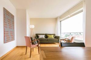 Appartements Le Skyline : photos des chambres