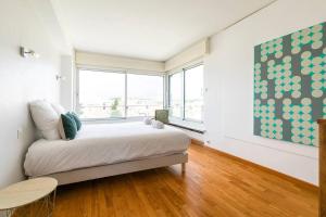 Appartements Le Skyline : photos des chambres