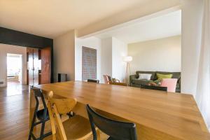 Appartements Le Skyline : photos des chambres