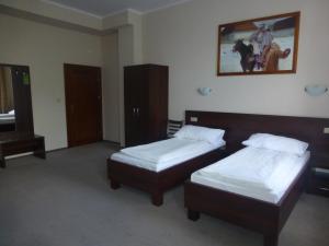 Hotel Cesarski - Kaiserhof