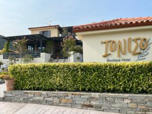 IONISO Boutique Hotel