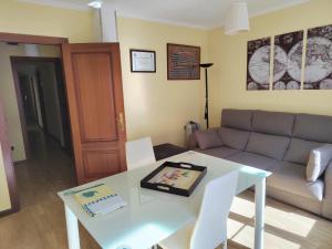Apartamento Paseo Fluvial