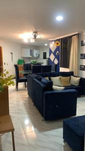 APARTAMENTO RODADERO