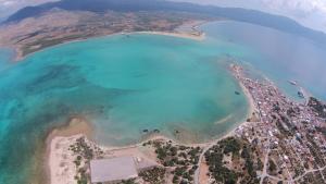 Elafonisos Mare Lakonia Greece