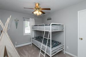 3 Bedroom Haven of Rest-5 Minutes from Mayo Clinic!