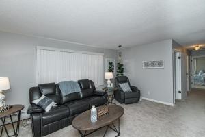 3 Bedroom Haven of Rest-5 Minutes from Mayo Clinic!