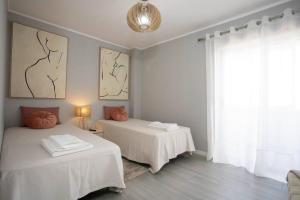 Apartamento Janelas da Ria