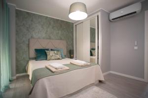 Apartamento Janelas da Ria