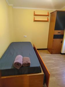 Apartamento Paseo Fluvial