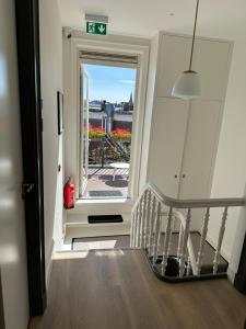 Boutique hotel Margretha