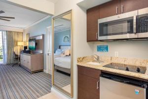 Gorgeous Partial Ocean View I The Ritz Carlton