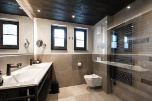 Luxury Apart Sailers