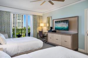 Gorgeous Partial Ocean View I The Ritz Carlton