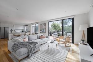 Expansive Beachside Luxury at Roman On Reeves