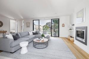 Expansive Beachside Luxury at Roman On Reeves