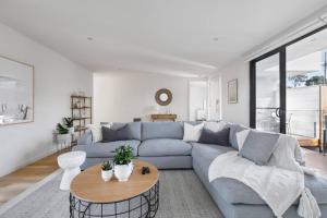 Expansive Beachside Luxury at Roman On Reeves