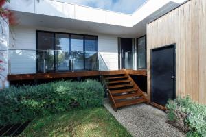 Expansive Beachside Luxury at Roman On Reeves