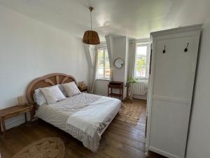 Appartements Gite « Le Marie » : photos des chambres