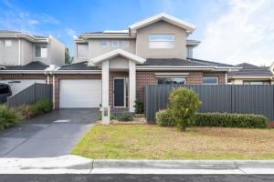 Rosebud Seascape A Modern Family Retreat