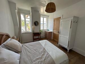 Appartements Gite « Le Marie » : photos des chambres