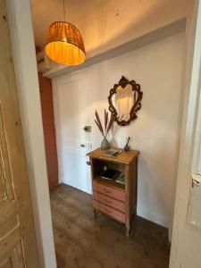 Appartements Gite « Le Marie » : photos des chambres