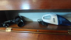 FRACTAL - Vintage Sailboat in Belém