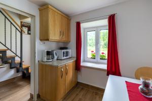 Počitniška hiša Taler 