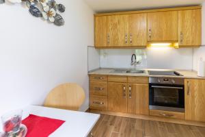 Počitniška hiša Taler 