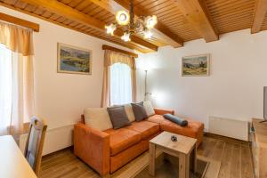 Počitniška hiša Taler