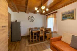 Počitniška hiša Taler