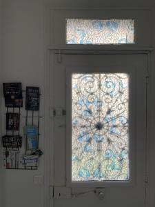 Appartements Maison de ville - Paris en 15 mn ! - 4 pers- 1 bebe - Vintage & Music ! : photos des chambres