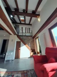 Tranquillità e Relax - Villeneuve