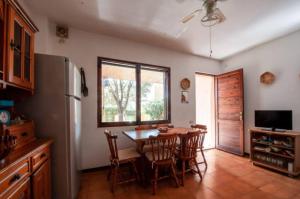 Casa a schiera con giardino a pochi passi dal mare