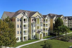 Comfortable Apartment, Close to Disney World