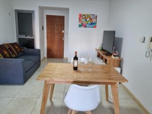 BELLISIMO, Amplio, a solo 100 metros del RIO, la zona VIP de Rosario!!!