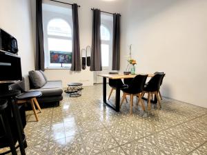 City Apartment Schotten Vienna
