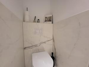 City Apartment Schotten Vienna